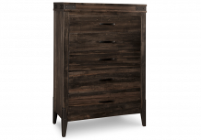 Chattanooga Highboy Chest New